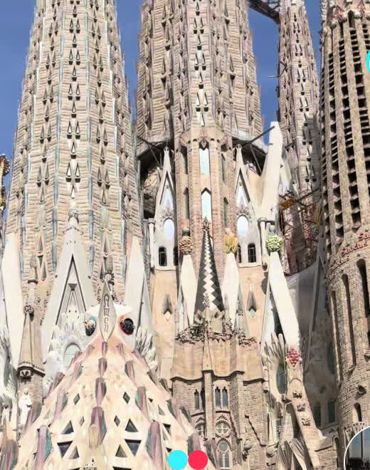 TikTok video: guess the destination giveaway